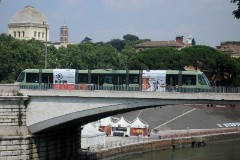 Rome, 30. July 2008
